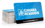 Rewards Cards from CardPrinting.com